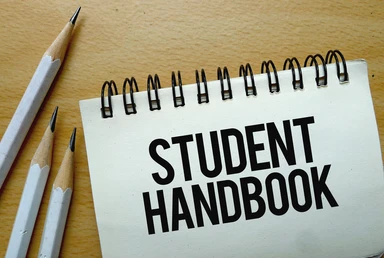 Student Handbook